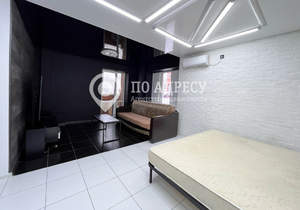 1-к квартира, на длительный срок, 36м2, 1/10 этаж