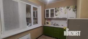 1-к квартира, на длительный срок, 30м2, 10/10 этаж