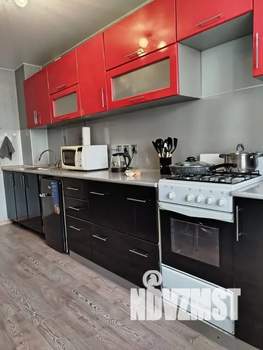 1-к квартира, посуточно, 38м2, 9/10 этаж