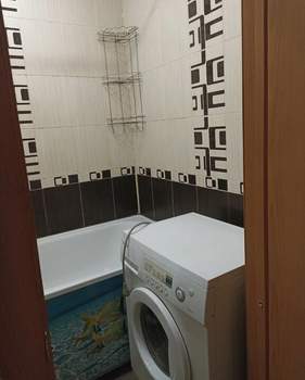 2-к квартира, на длительный срок, 56м2, 10/10 этаж