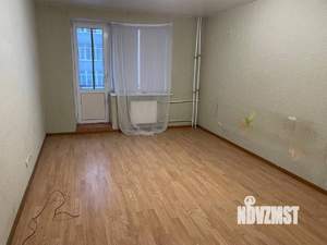 1-к квартира, на длительный срок, 38м2, 6/10 этаж