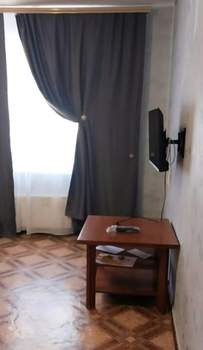 1-к квартира, на длительный срок, 37м2, 1/10 этаж