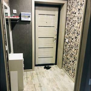 1-к квартира, на длительный срок, 38м2, 4/10 этаж