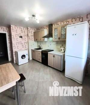 1-к квартира, посуточно, 47м2, 1/1 этаж