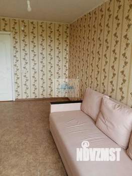 1-к квартира, на длительный срок, 34м2, 4/8 этаж