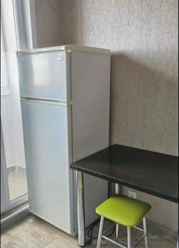 1-к квартира, на длительный срок, 30м2, 8/10 этаж