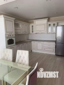 2-к квартира, посуточно, 59м2, 16/19 этаж
