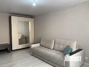 1-к квартира, на длительный срок, 32м2, 8/12 этаж