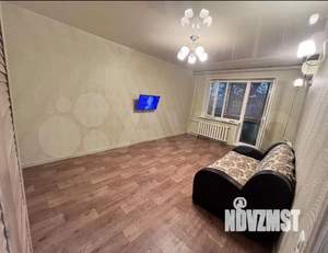 1-к квартира, на длительный срок, 37м2, 1/10 этаж