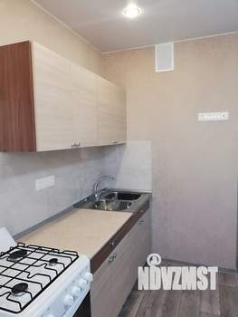 1-к квартира, на длительный срок, 44м2, 8/10 этаж