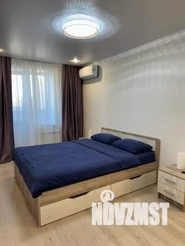 1-к квартира, посуточно, 36м2, 6/14 этаж