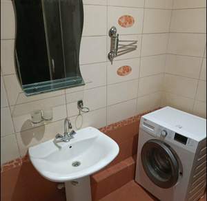 1-к квартира, на длительный срок, 40м2, 22/24 этаж