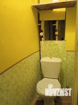 1-к квартира, на длительный срок, 31м2, 2/5 этаж
