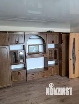 1-к квартира, на длительный срок, 36м2, 1/5 этаж