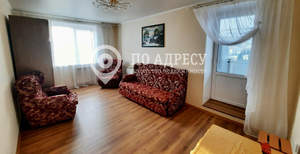 2-к квартира, на длительный срок, 65м2, 6/9 этаж