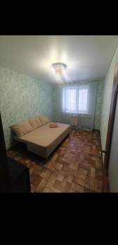 2-к квартира, на длительный срок, 49м2, 3/3 этаж