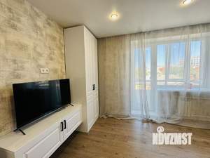 3-к квартира, посуточно, 59м2, 4/10 этаж