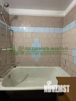 2-к квартира, на длительный срок, 51м2, 7/9 этаж