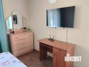 1-к квартира, посуточно, 33м2, 4/5 этаж