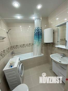 2-к квартира, на длительный срок, 55м2, 3/18 этаж