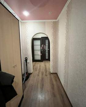 1-к квартира, на длительный срок, 44м2, 2/10 этаж