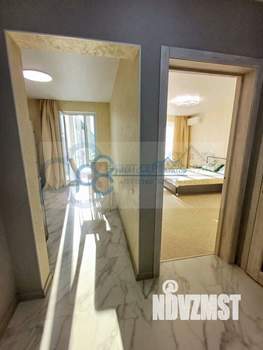 1-к квартира, на длительный срок, 36м2, 20/24 этаж