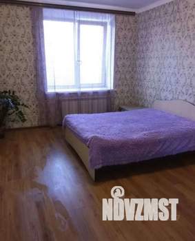 2-к квартира, посуточно, 74м2, 7/12 этаж