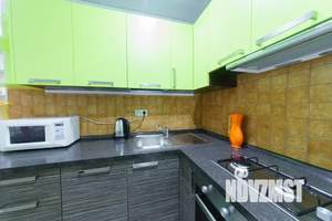 1-к квартира, посуточно, 35м2, 1/5 этаж