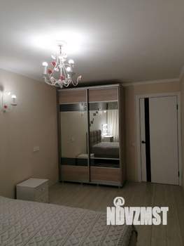 1-к квартира, посуточно, 37м2, 9/10 этаж
