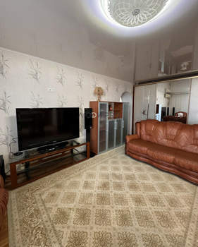 3-к квартира, на длительный срок, 64м2, 6/9 этаж