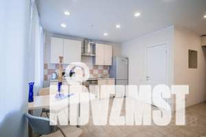 1-к квартира, посуточно, 30м2, 1/10 этаж