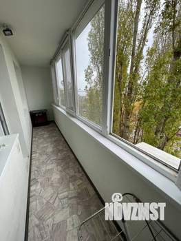 2-к квартира, на длительный срок, 52м2, 5/9 этаж