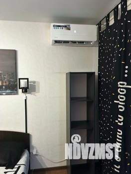 1-к квартира, посуточно, 31м2, 1/1 этаж