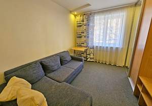 3-к квартира, на длительный срок, 97м2, 4/8 этаж