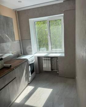 2-к квартира, на длительный срок, 44м2, 3/9 этаж