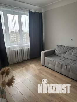 3-к квартира, посуточно, 60м2, 9/9 этаж