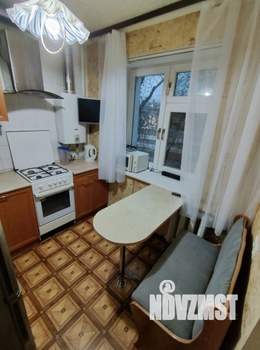 1-к квартира, на длительный срок, 34м2, 2/5 этаж