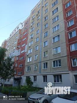 1-к квартира, на длительный срок, 35м2, 1/10 этаж