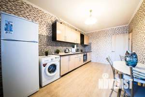 1-к квартира, посуточно, 56м2, 8/19 этаж