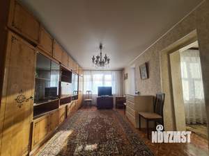 3-к квартира, на длительный срок, 55м2, 6/9 этаж