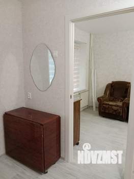 2-к квартира, на длительный срок, 44м2, 1/5 этаж