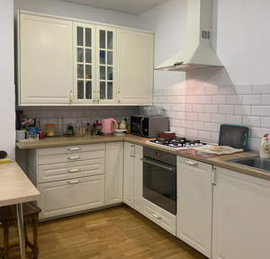3-к квартира, на длительный срок, 48м2, 4/4 этаж