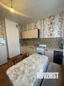 1-к квартира, на длительный срок, 40м2, 7/10 этаж