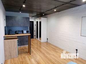 Студия квартира, посуточно, 30м2, 10/10 этаж