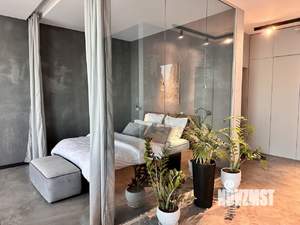 1-к квартира, посуточно, 43м2, 34/37 этаж