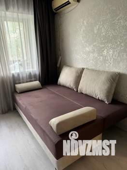 1-к квартира, посуточно, 33м2, 4/5 этаж