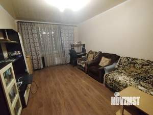 1-к квартира, на длительный срок, 38м2, 3/10 этаж