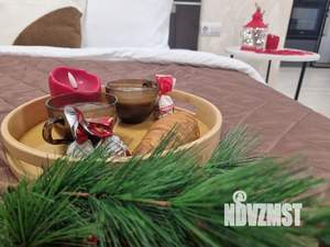 Студия квартира, посуточно, 39м2, 9/14 этаж