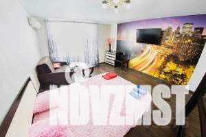 1-к квартира, посуточно, 40м2, 10/15 этаж