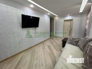 2-к квартира, на длительный срок, 42м2, 1/9 этаж